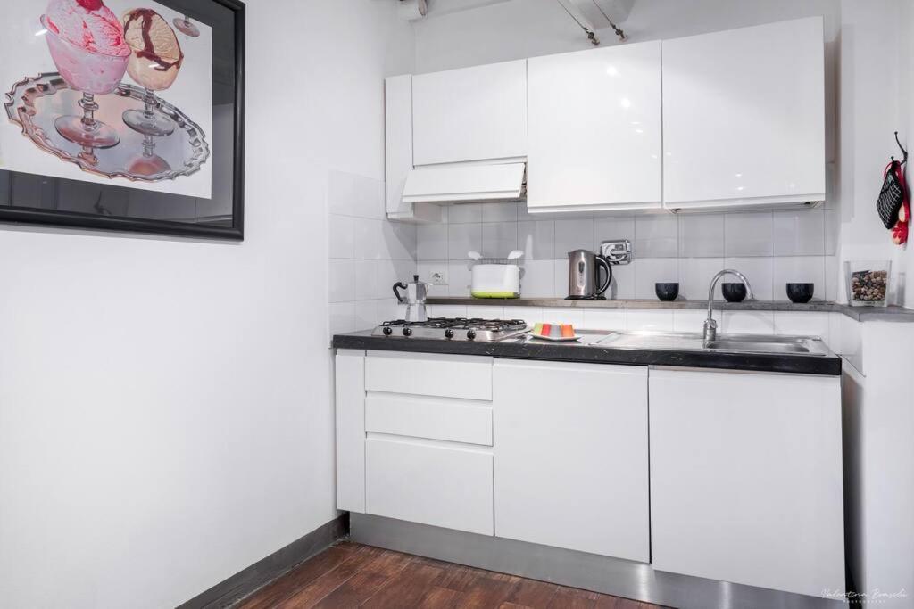 Apartamento Charm - Walk To Sights By Likehomeflorence Florencia