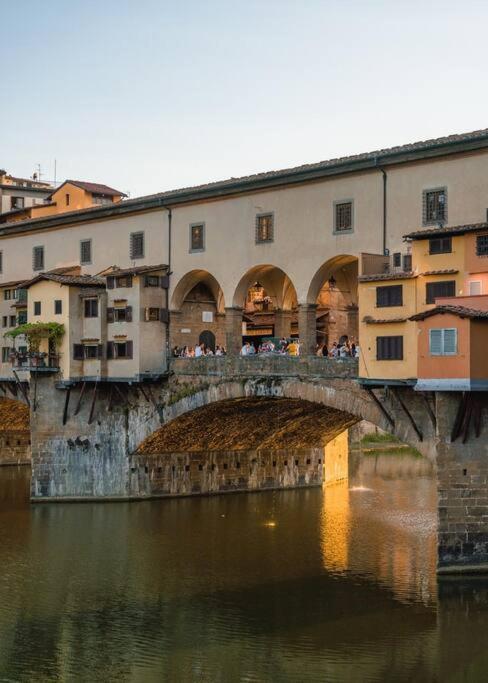 Charm - Walk To Sights By Likehomeflorence * Florencia