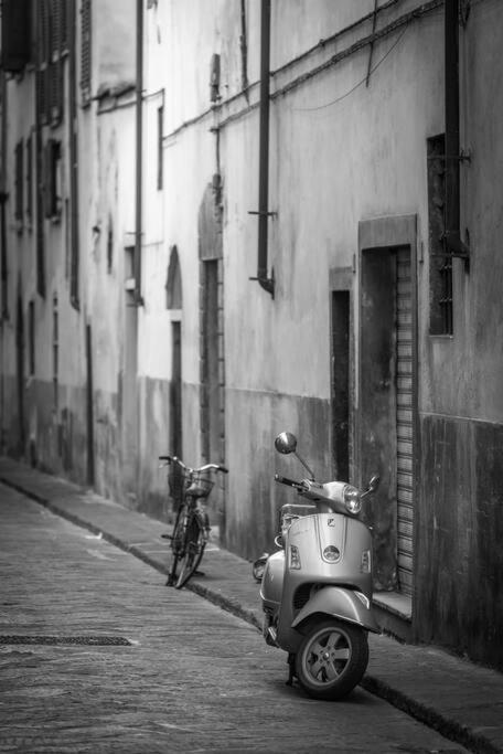 Apartamento Charm - Walk To Sights By Likehomeflorence Florencia