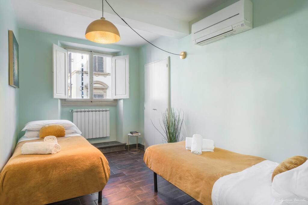 Charm - Walk To Sights By Likehomeflorence Apartamento Florencia