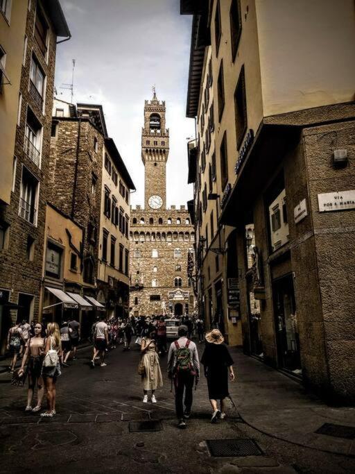 Charm - Walk To Sights By Likehomeflorence Apartamento *