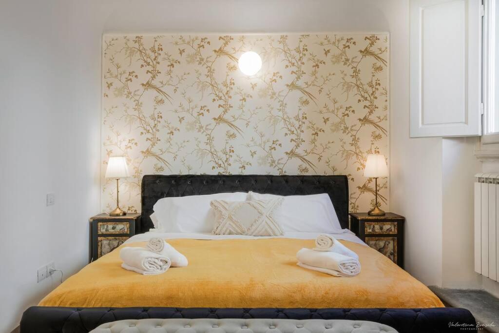 Apartamento Charm - Walk To Sights By Likehomeflorence Florencia