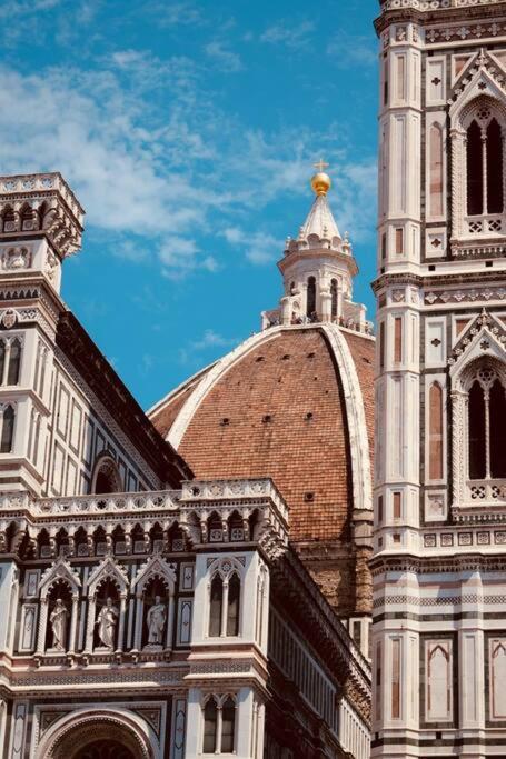 Charm - Walk To Sights By Likehomeflorence * Florencia