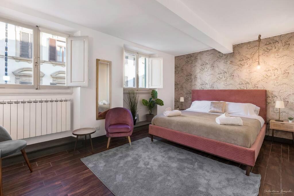Apartamento Charm - Walk To Sights By Likehomeflorence *