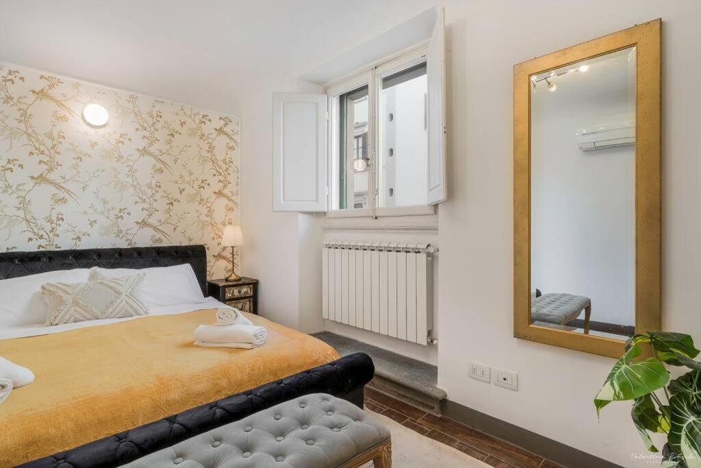 Apartamento Charm - Walk To Sights By Likehomeflorence