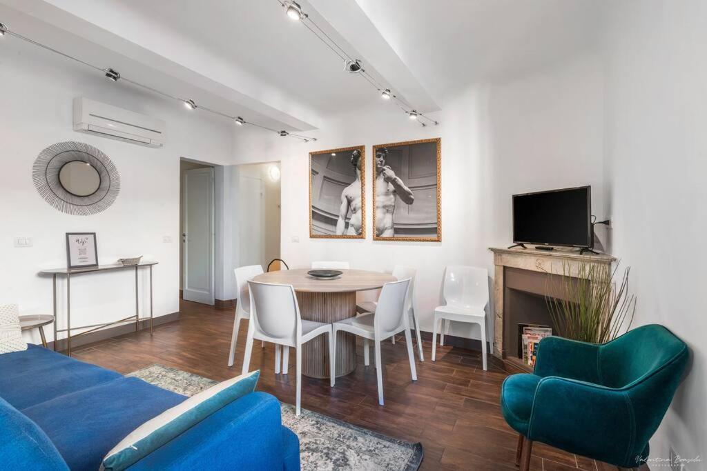 Charm - Walk To Sights By Likehomeflorence Apartamento *