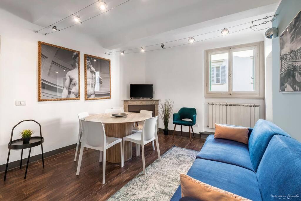 Apartamento Charm - Walk To Sights By Likehomeflorence Florencia